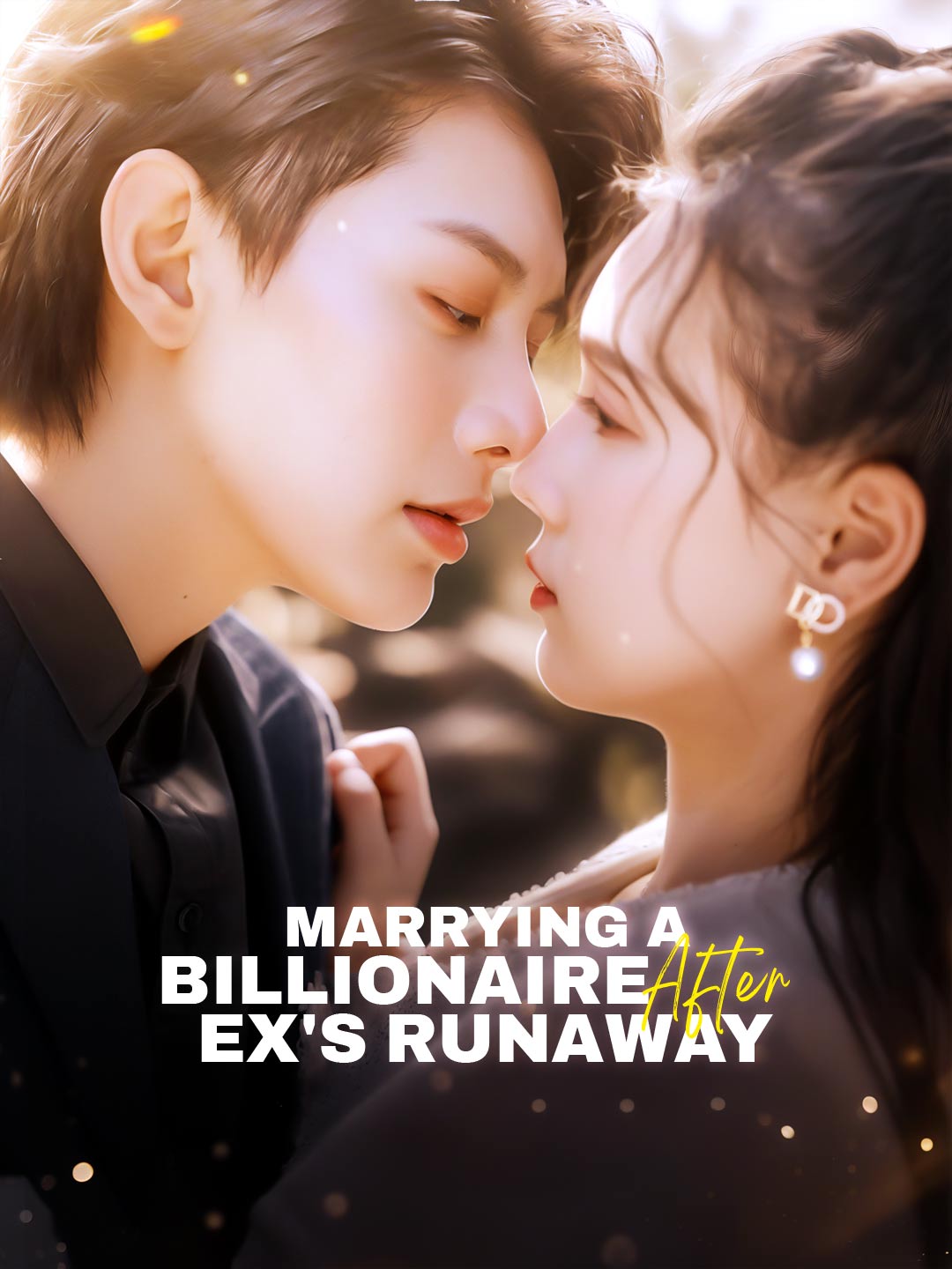 Episode Marrying A Billionaire After Ex S Runaway Reelshort