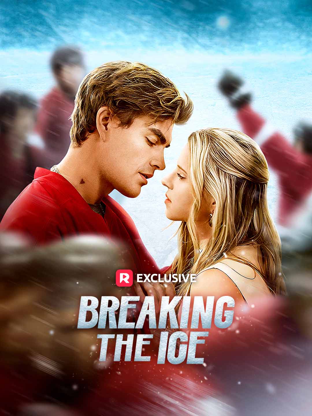 Episode 1 Breaking The Ice ReelShort