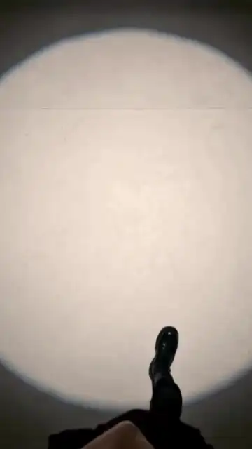 길들여지지 않는 경호원 2화