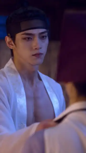 세자의밤 1화