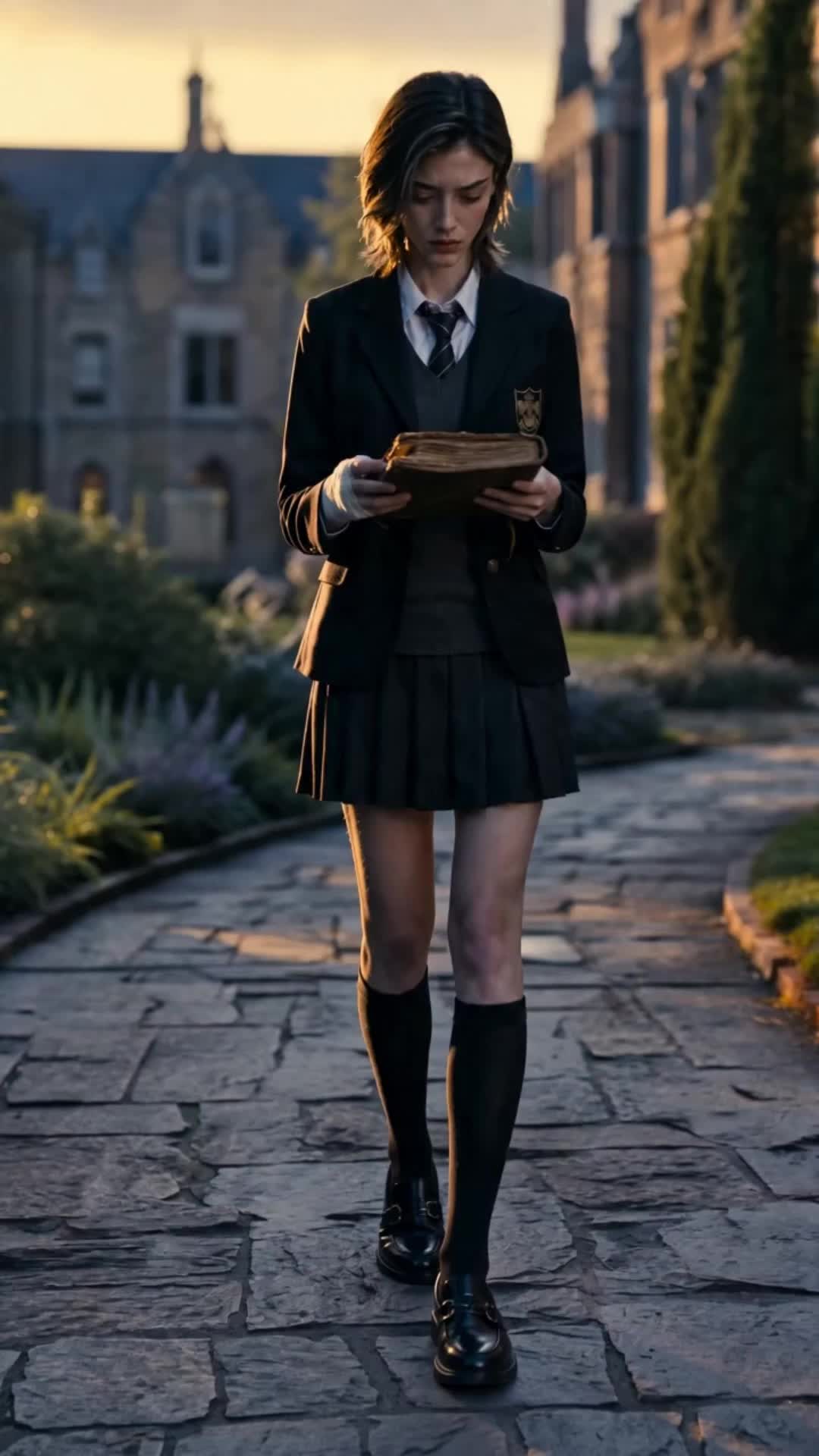 Episode 20