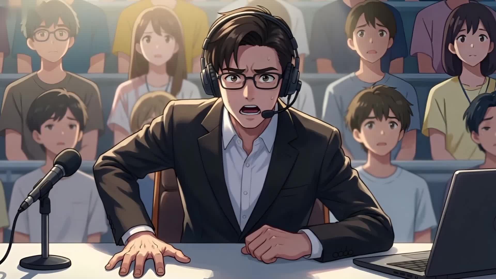 Episode 38