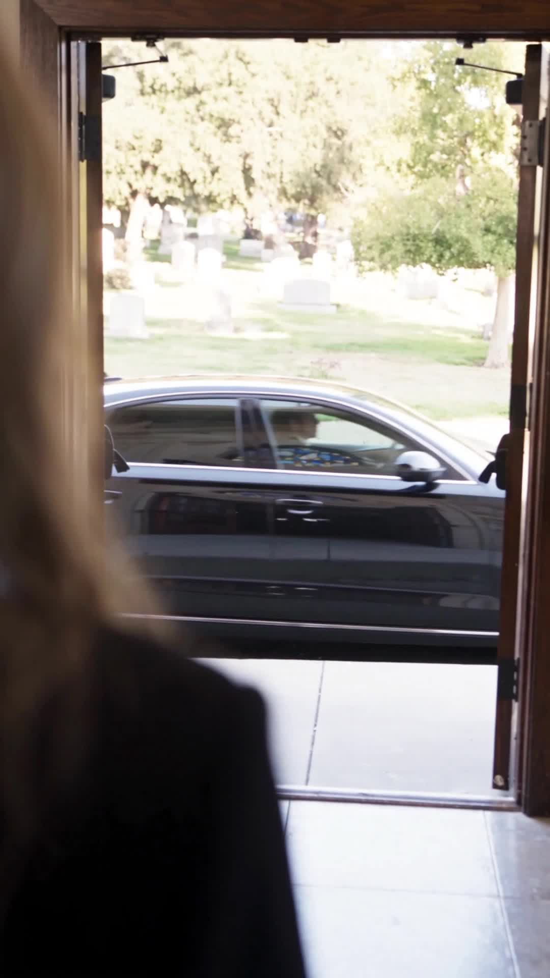 My Husband Faked His Death Ep. 7