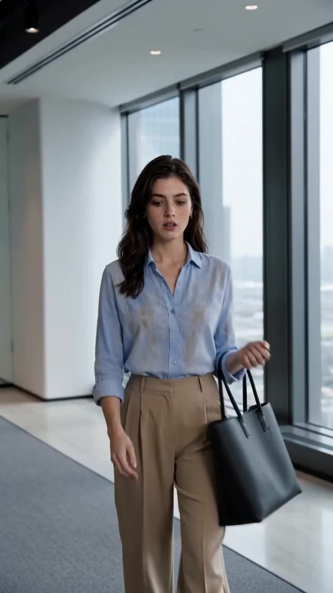 The Fake Heiress's Fall Ep. 9
