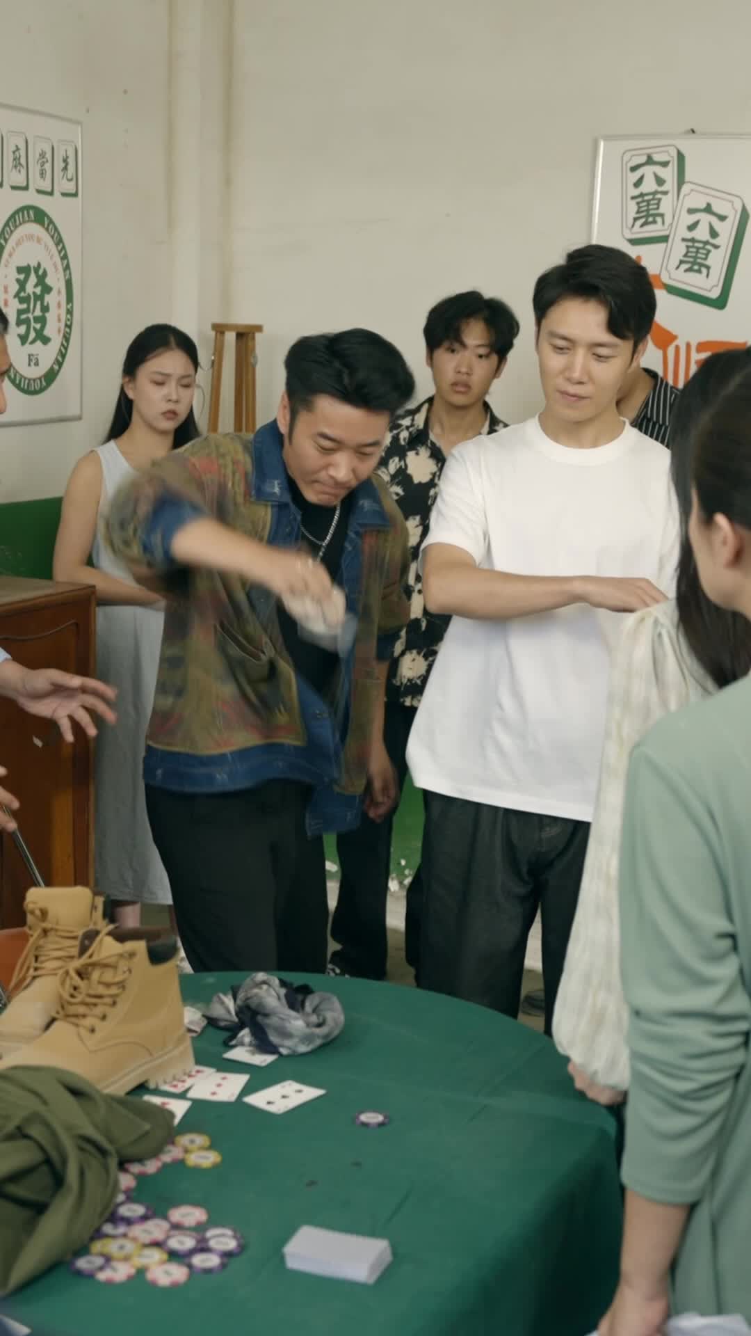 Episode 19