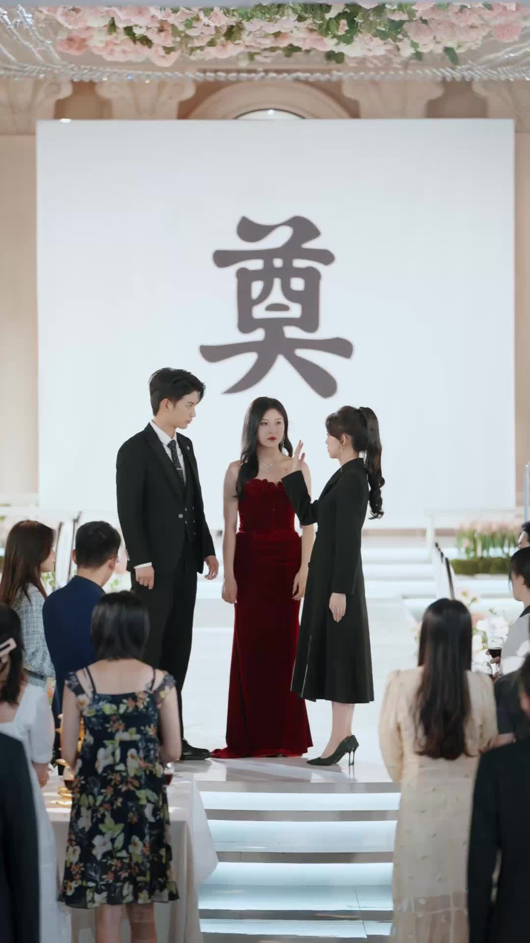 The Contract Wife Who Was Once Loved episode 30