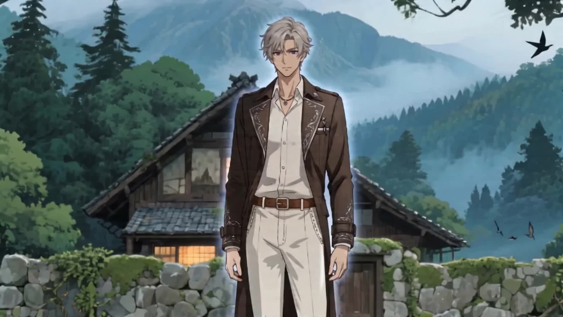 Episode 1