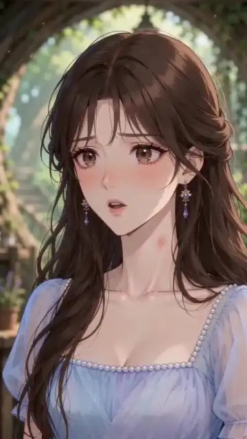 Contracted to the Elf Prince Ep. 3