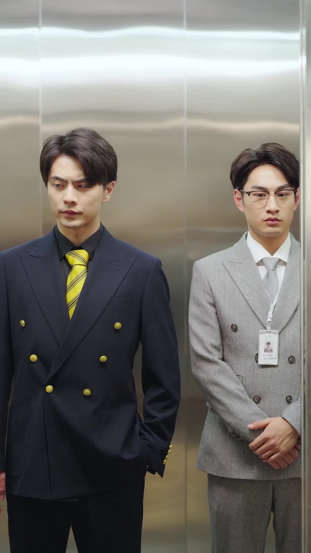 CEO, That Intern is Actually Your Wife episode 5