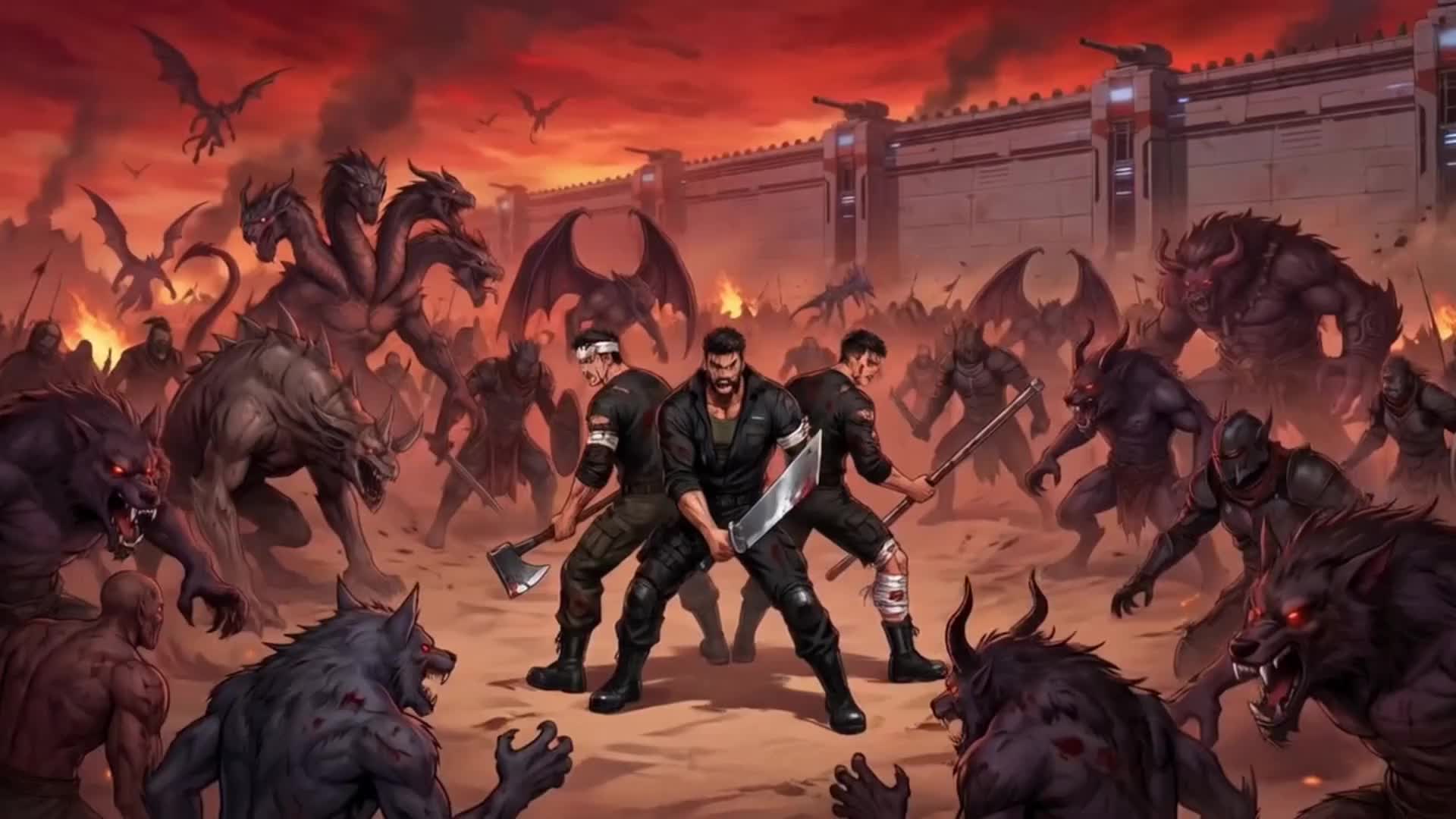 Episode 9
