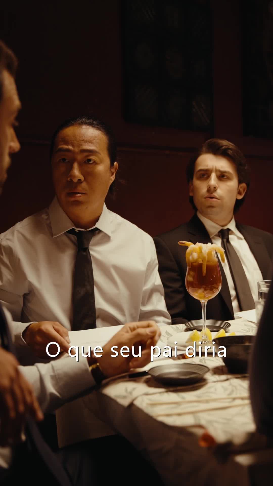 A vida dupla do meu marido bilionário episode 49