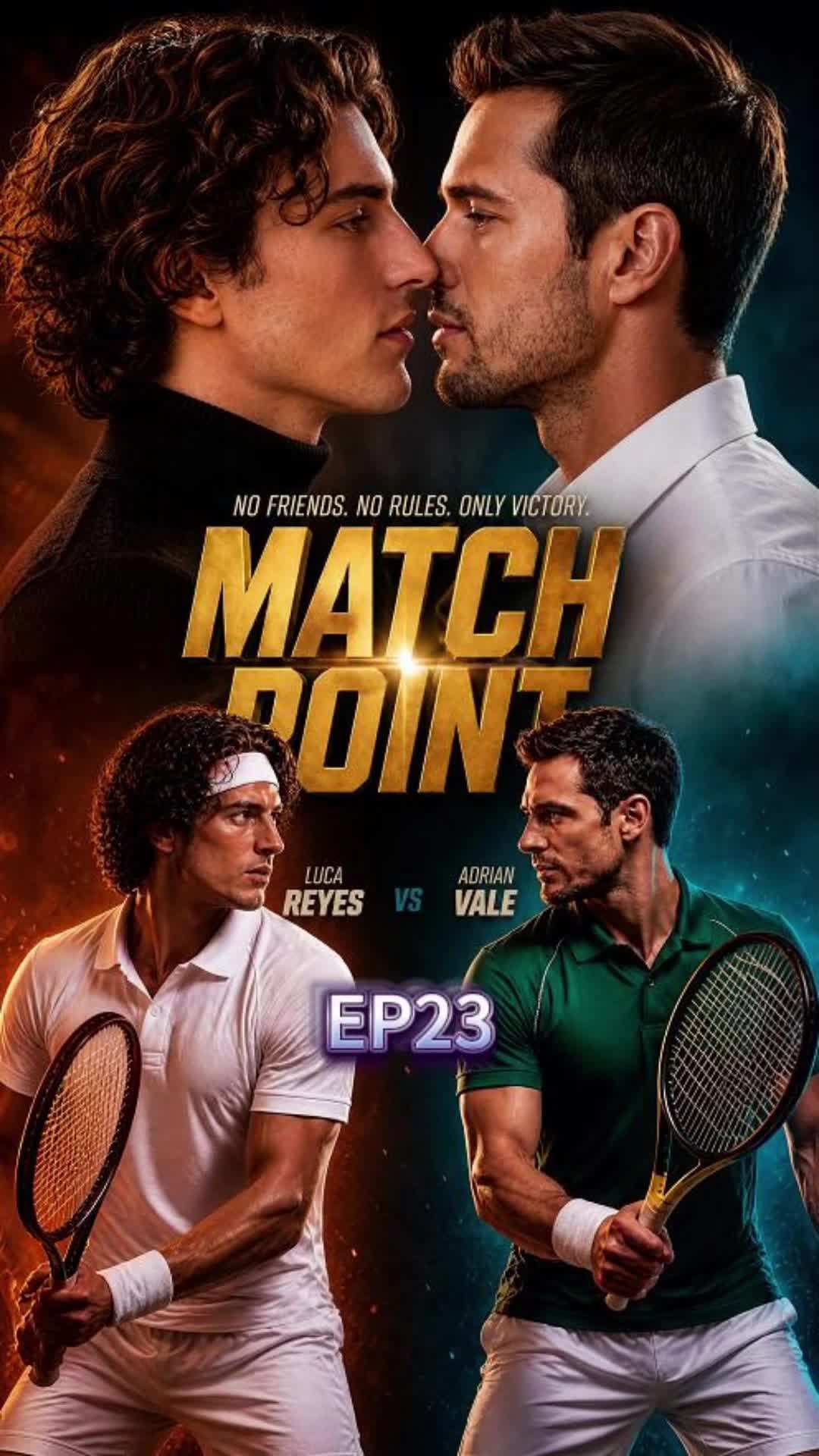 Episode 23