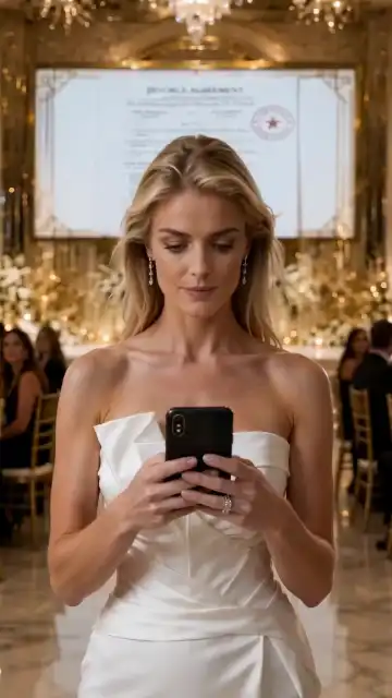 The Bride Kicked Out the Wrong Woman Ep. 7