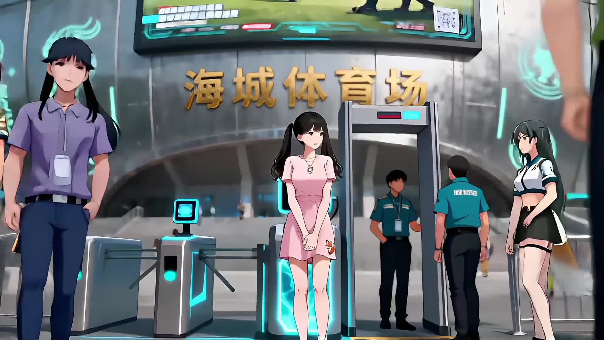 Episode 18