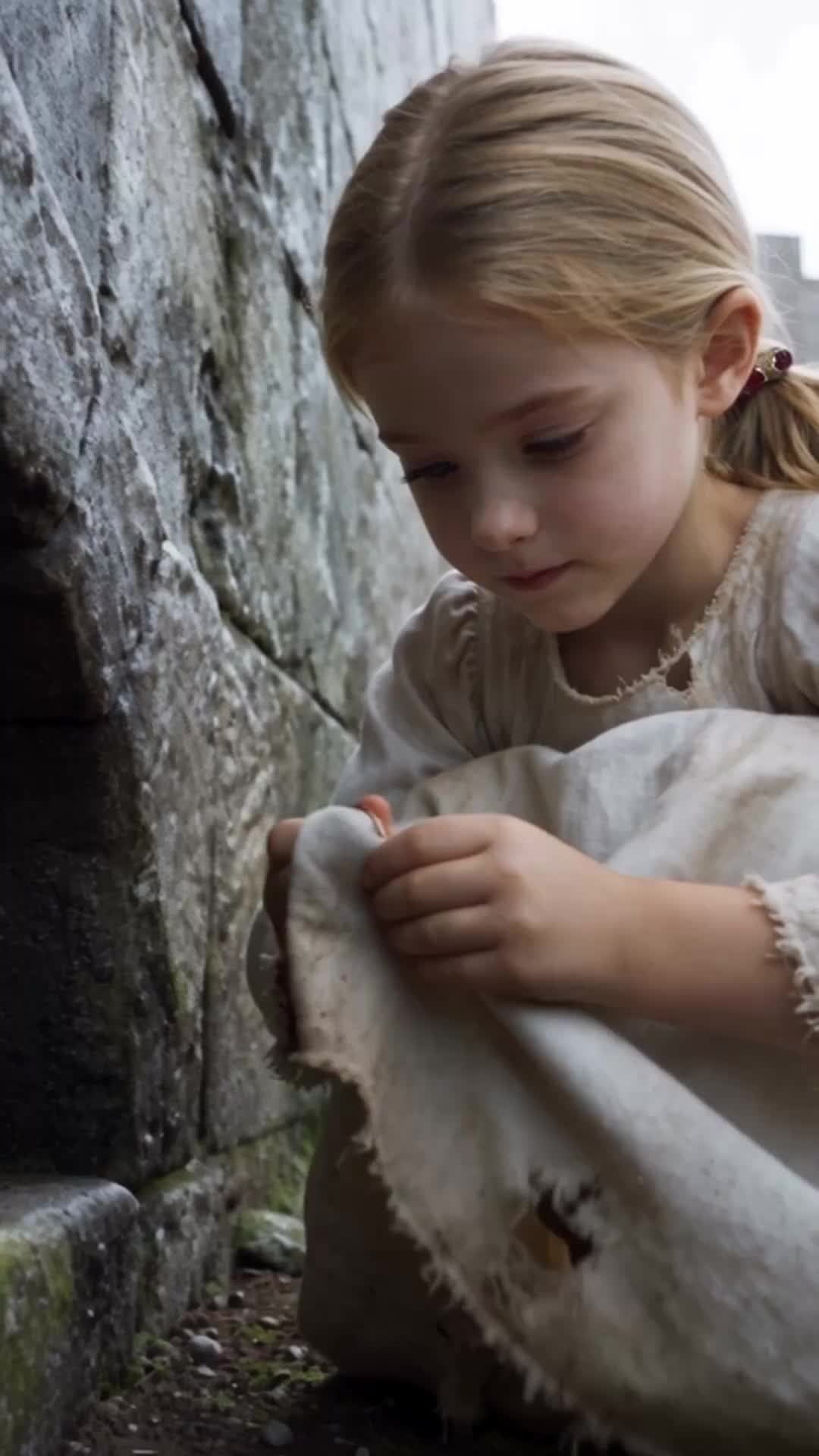 The Lost Little Princess of the Dragon Clan Ep. 5