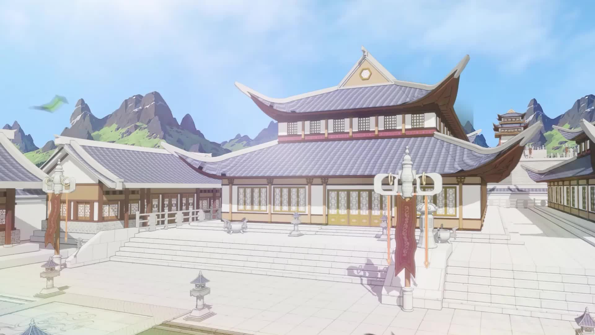 Episode 96