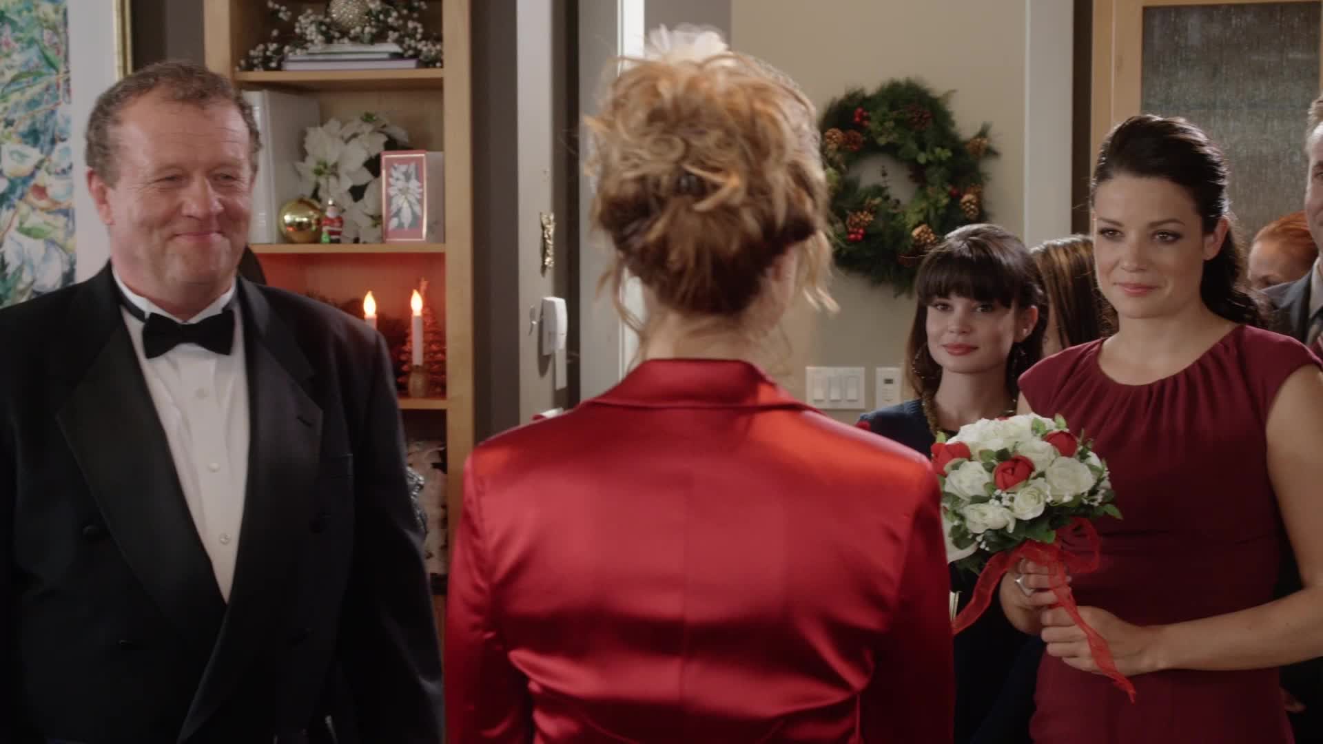 A Bride for Christmas episode 40