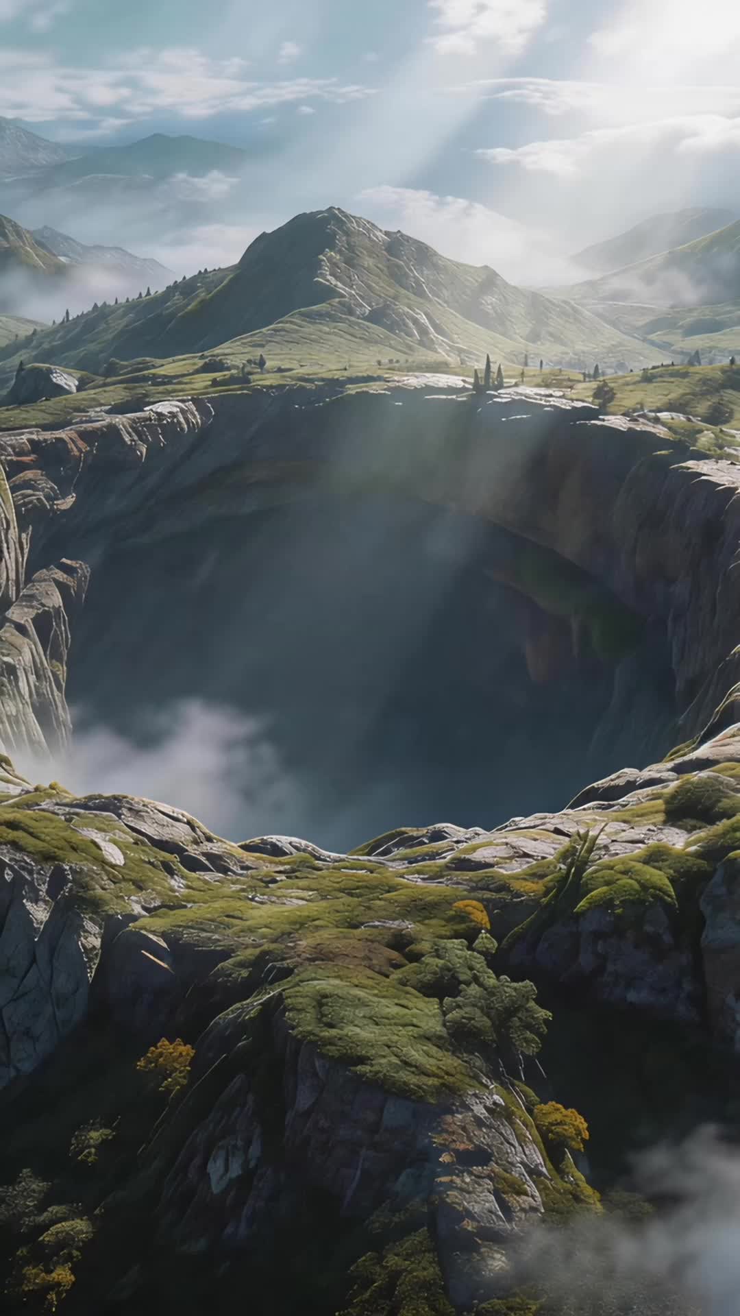 Bölüm 1