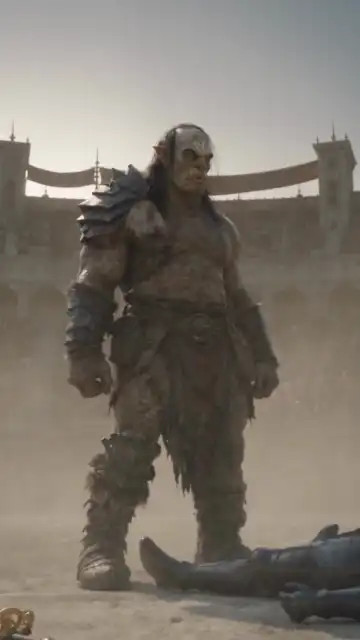 버림받은 차남은 드래곤 마스터 11화