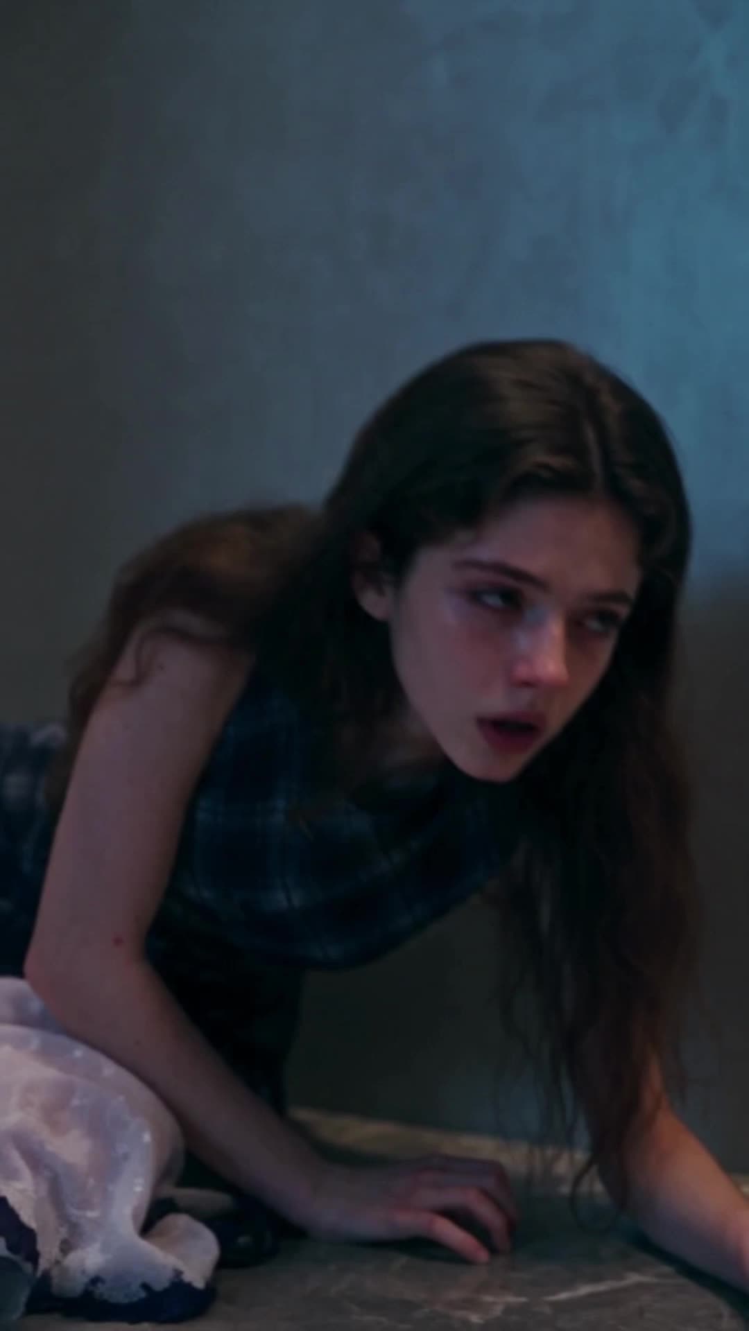 A Pillow Soaked in Regret Ep. 5