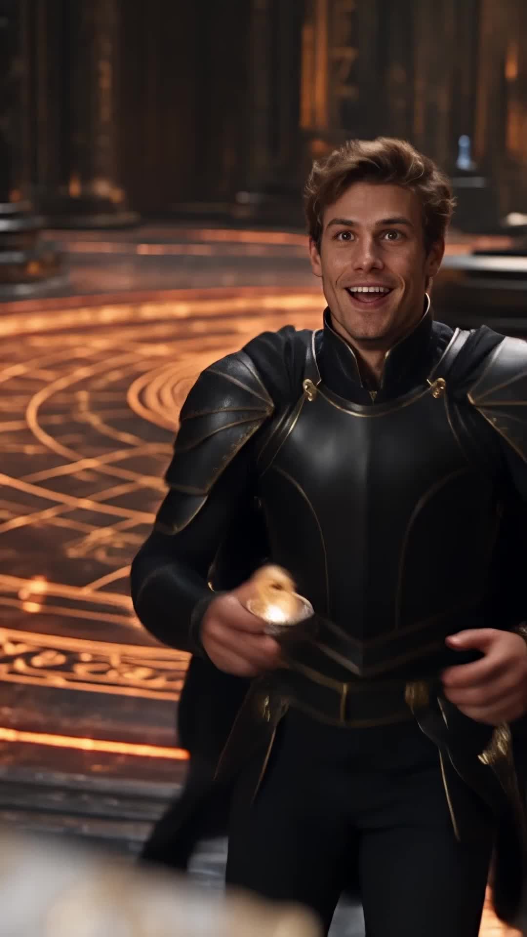 The Tower Princess and the Dragon King Ep. 7