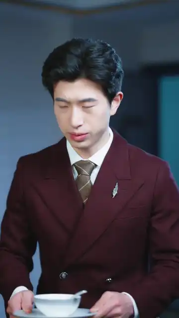 흩날리는 소매 끝에 미련을 끊다 4화