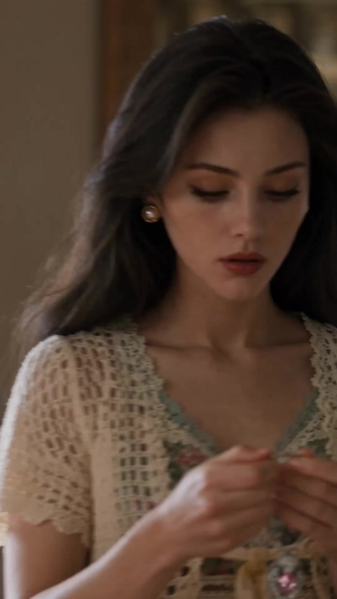 The Daughter They Threw away Worth Six Billion Ep. 4