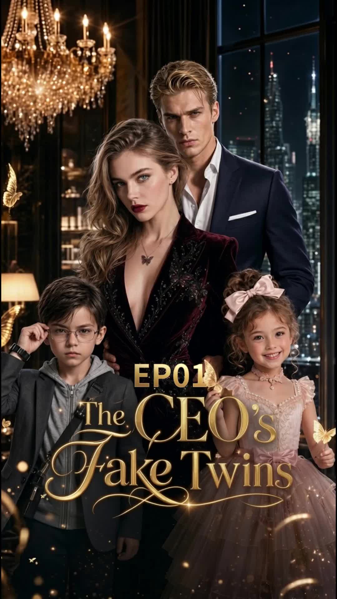Episode 1