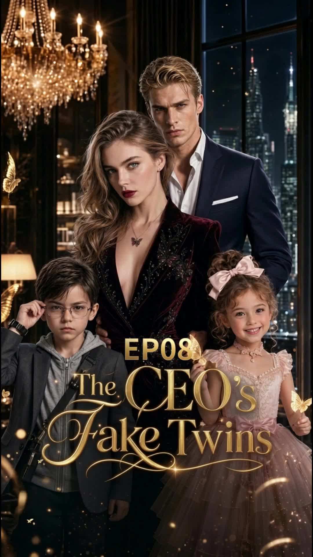 Episode 8