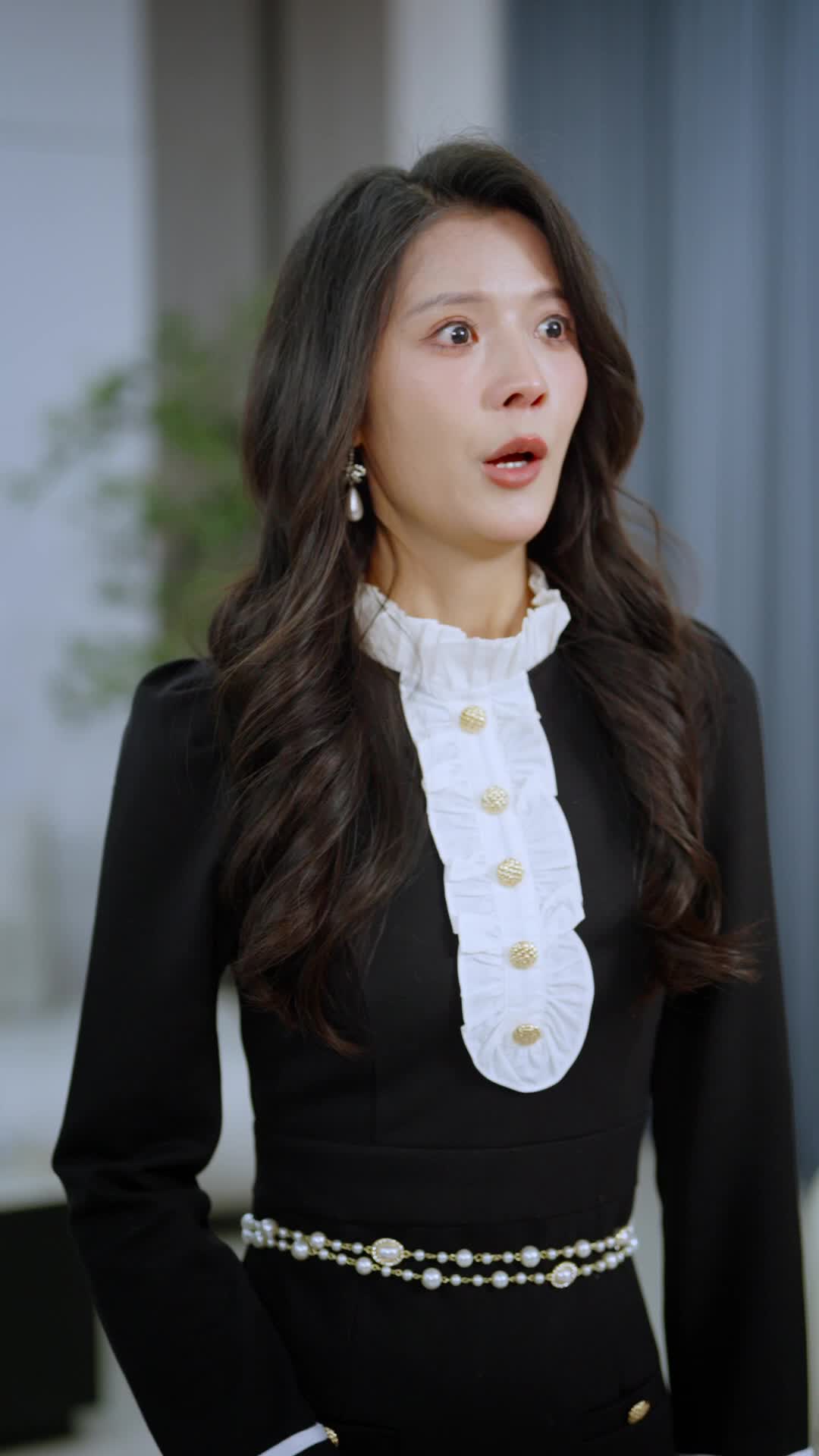 Don't Mess With CEO's Wife episode 26