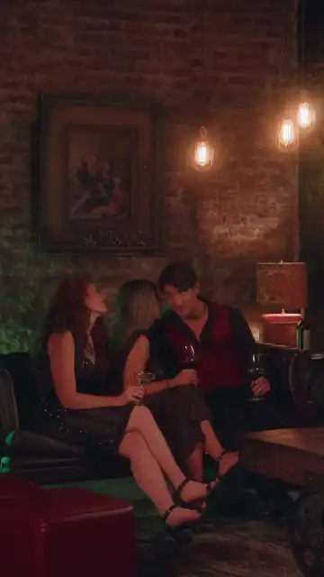 I Got Married without You Ep. 5