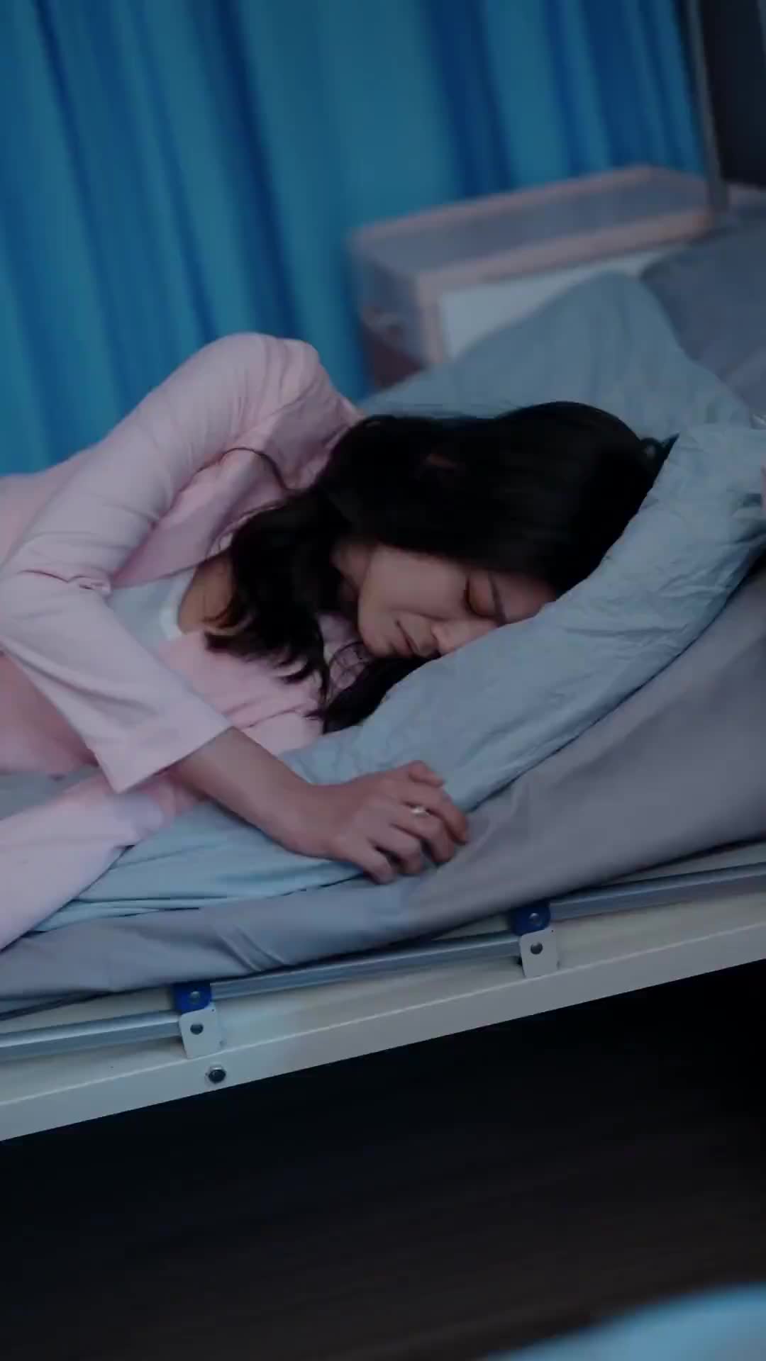 Wedding Night, Slept With Another Man episode 87