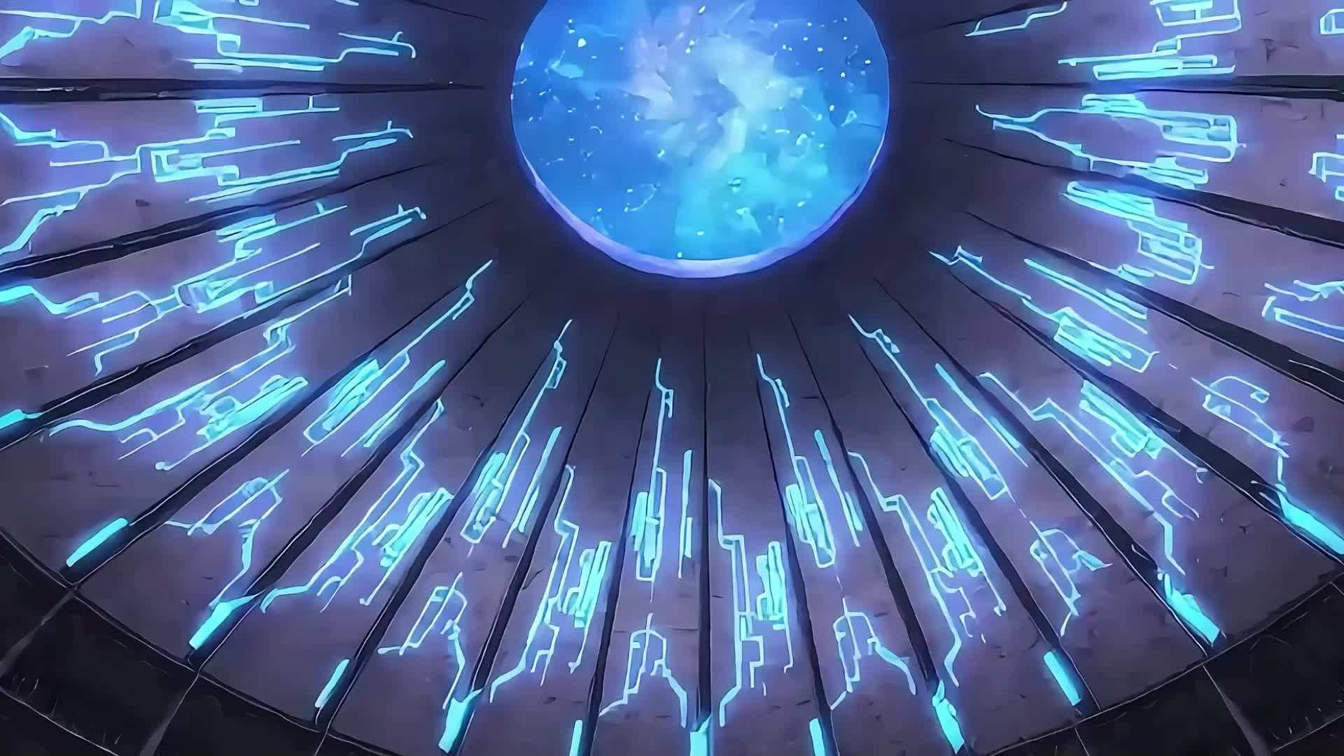 Episode 1