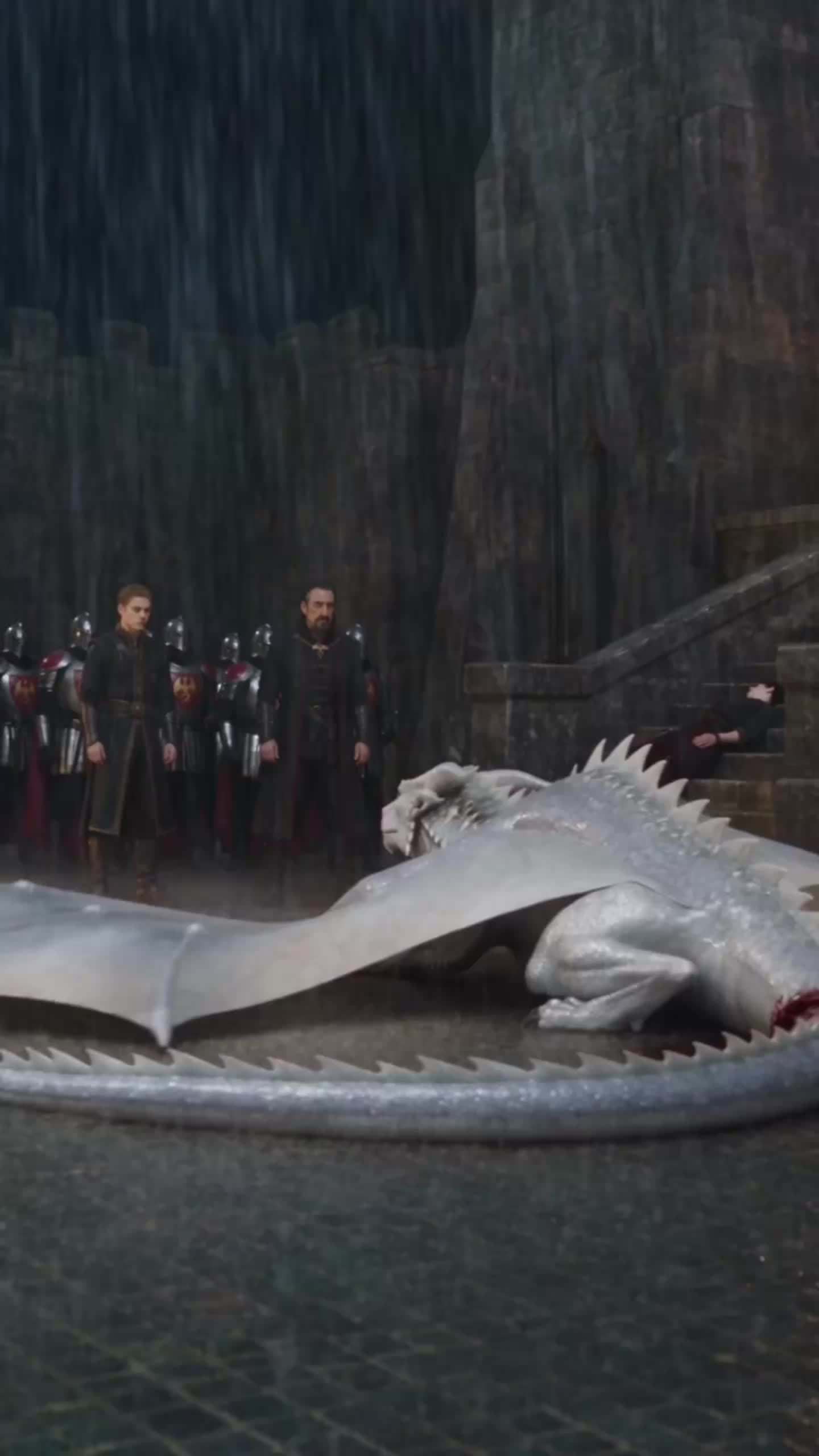 Cast Out by My Clan, I Woke the Dragon King Ep. 8