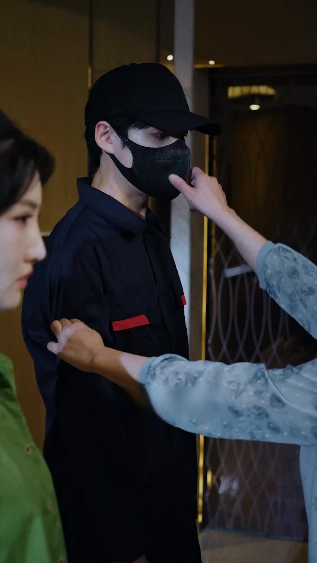 The Blind Wife's Unseen Trap episode 65