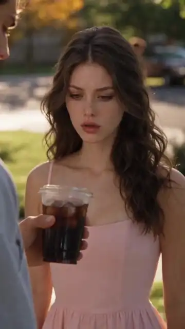 결혼식장을 엎고 맨해튼으로 3화