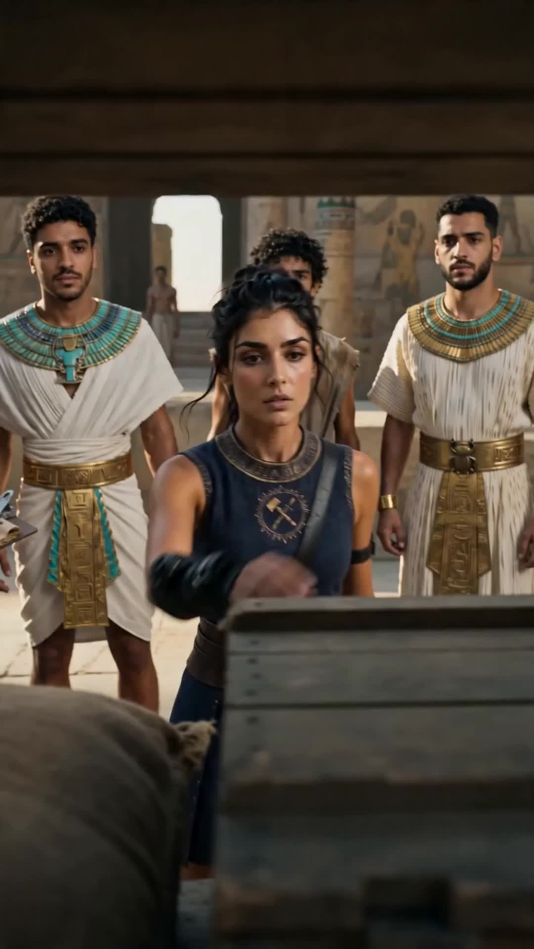 Bölüm 20