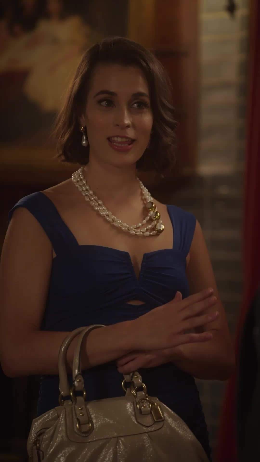 Your Ladyship's Escorting CEO Ep. 6