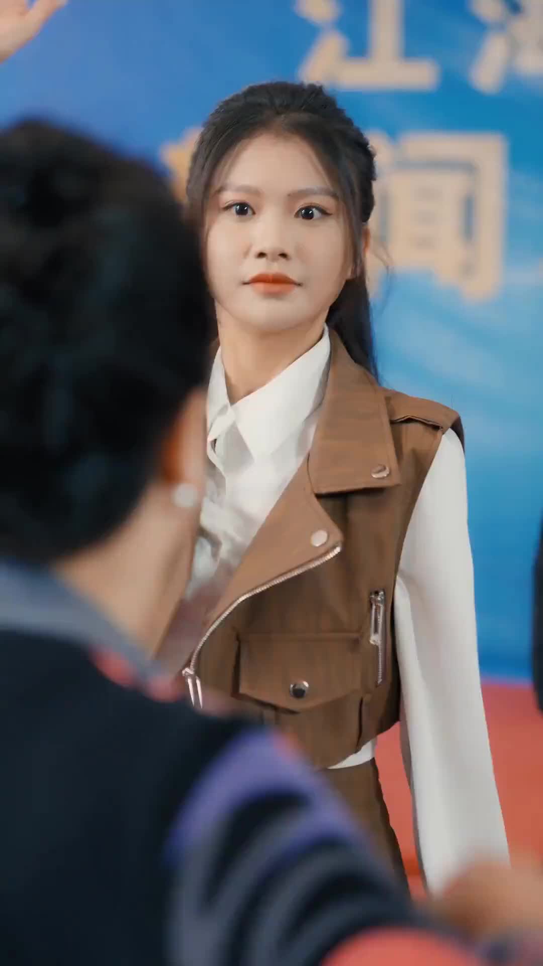 Heiress's Counterattack episode 56