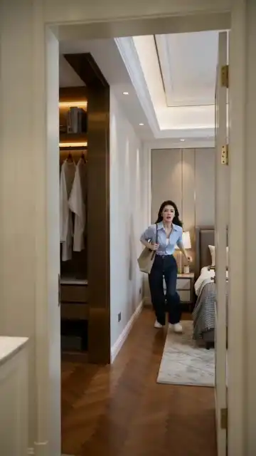 내 사촌 오빠가 은밀한 전신? 10화