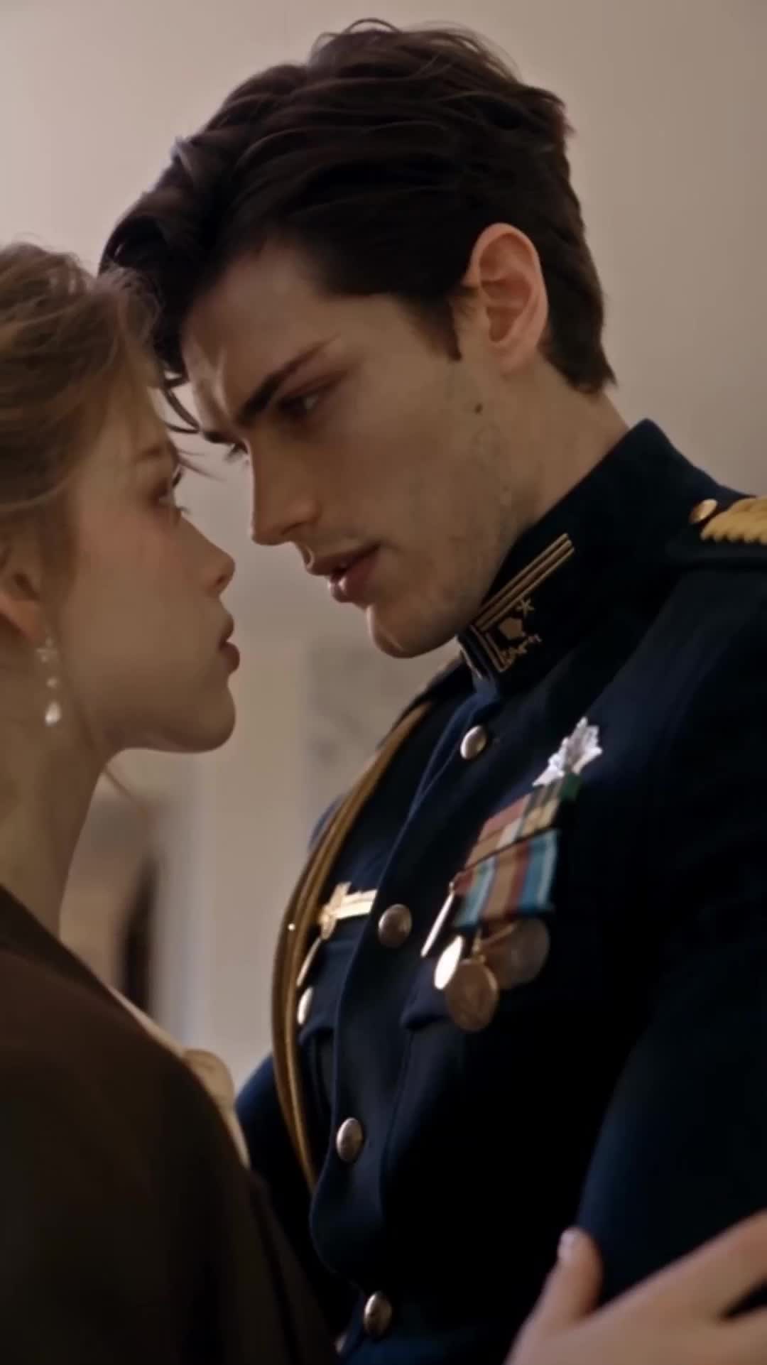 He Left Me for a Senator's Daughter Ep. 3