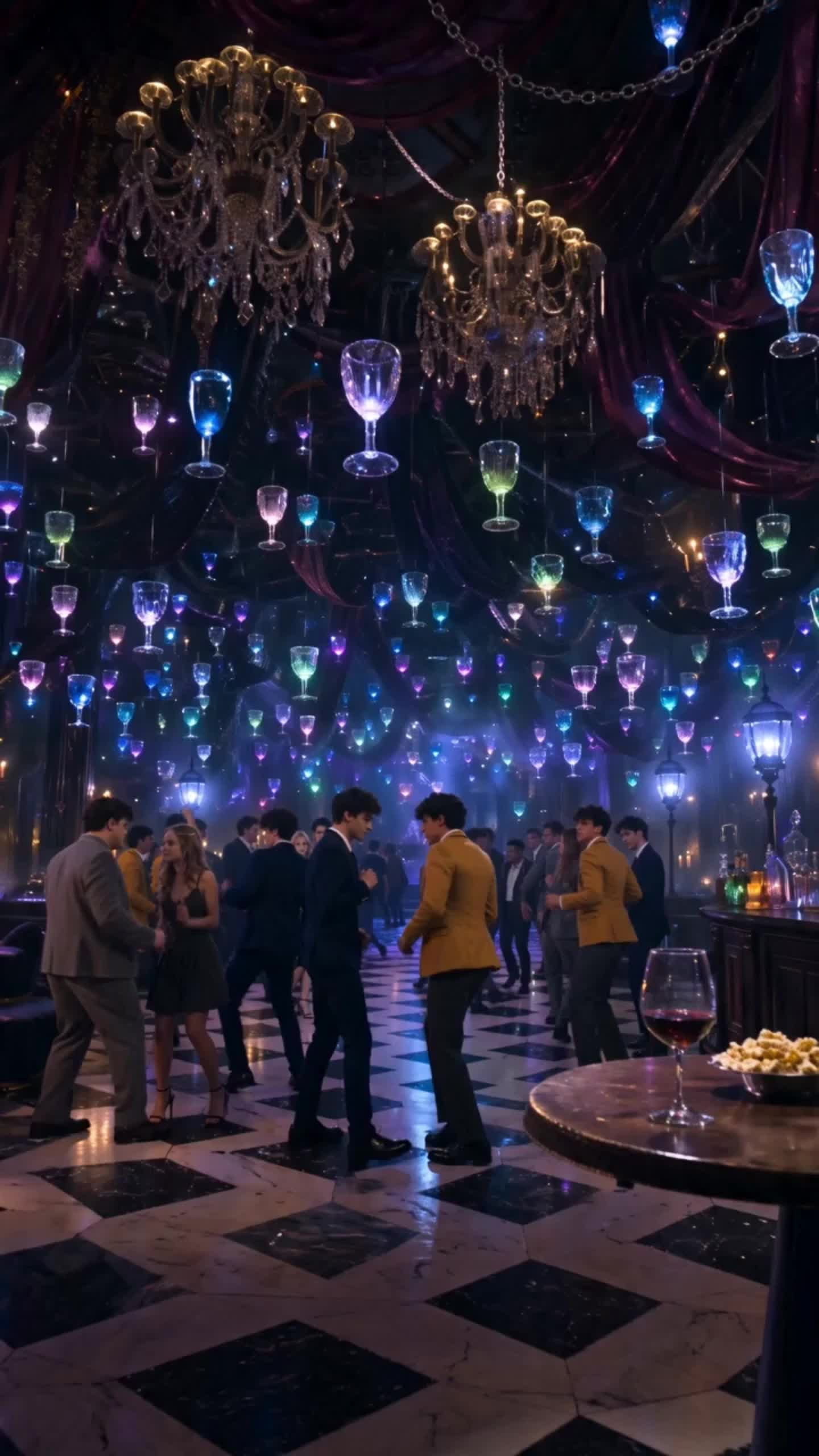 Episode 7