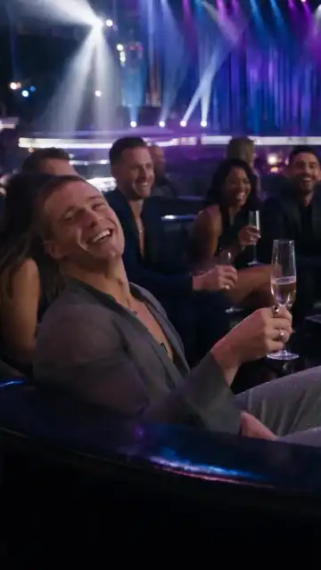 My Stripper Fiancé Is a Billionaire Ep. 3