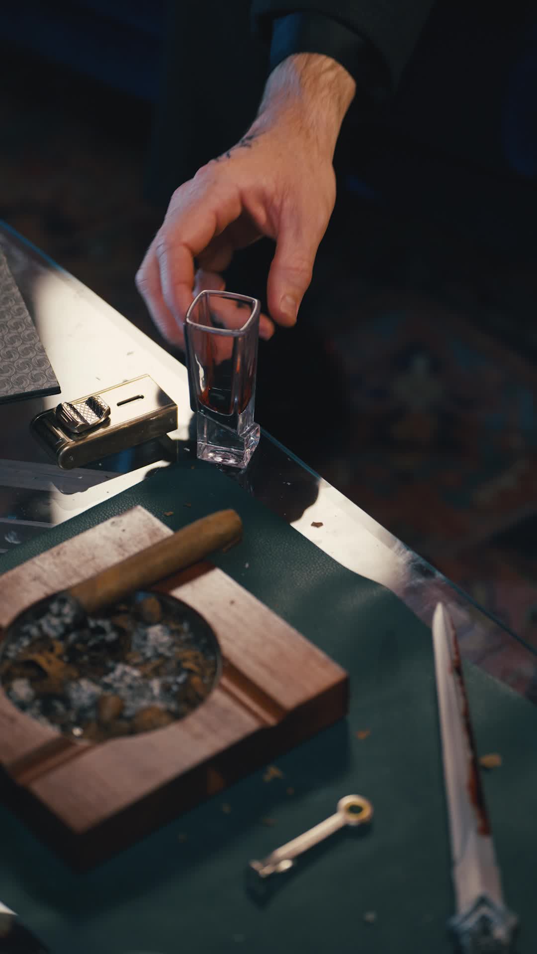 Episode 8