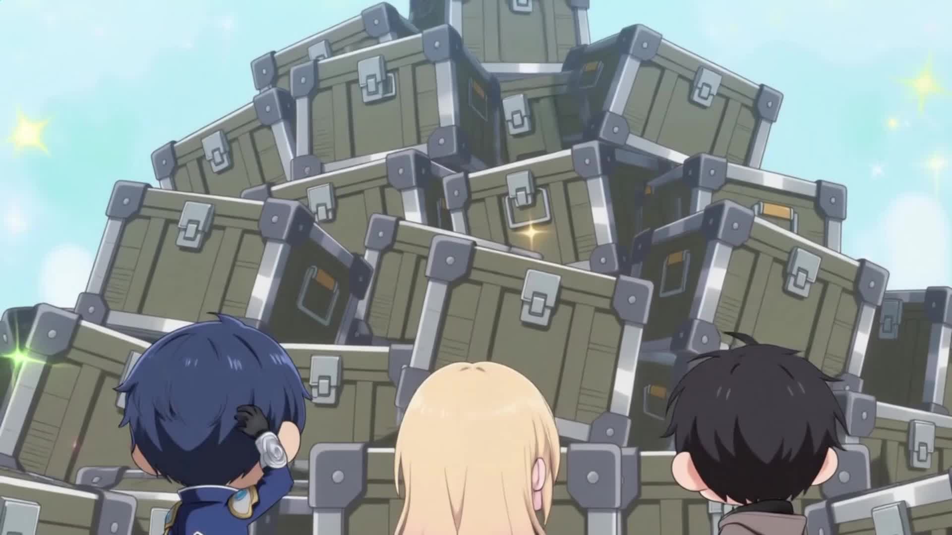 Episode 9