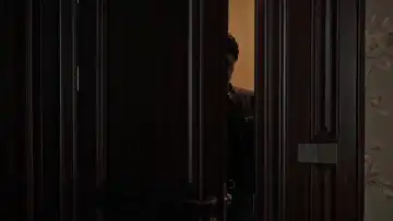 로봇을 제물로 바쳐 신이 된 남자 3화