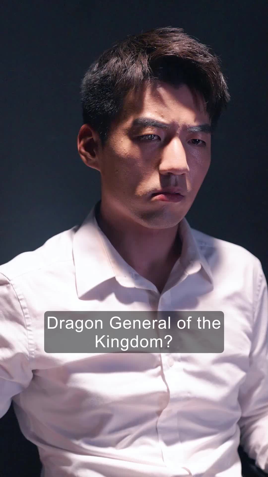 Imposter War God: The Return of the Dragon General episode 5