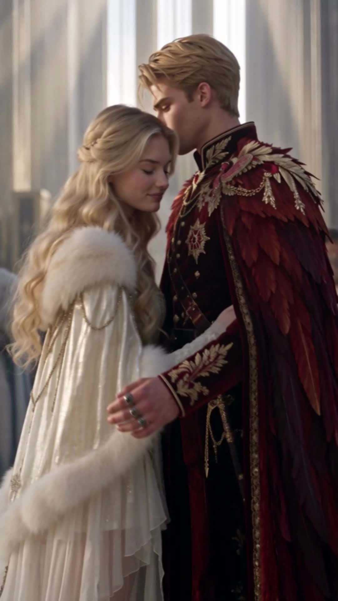 Sworn to the Shadow Dragon King Ep. 4