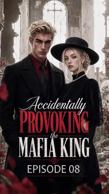 Accidentally Provoking the Mafia King Ep. 8