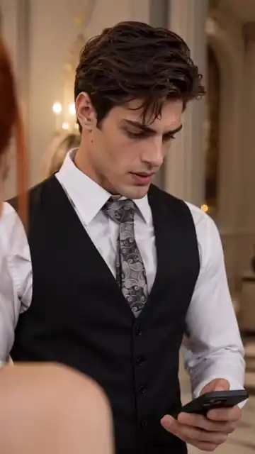 Wedding Secret Broke Us Ep. 7